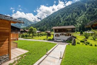 Apartment Celosia Chamonix - by EMERALD STAY - Chamonix - 8