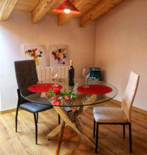 Vivienda Rural - Apartamentos La Cueva - Hornedo - 1