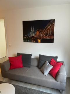 SUNSET City Apartment am DOM & Altstadt in bester Innenstadt Lage - 7