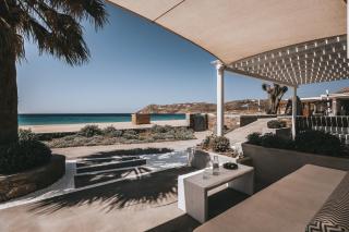 Elia Mykonos Resort - Elia Beach - 9