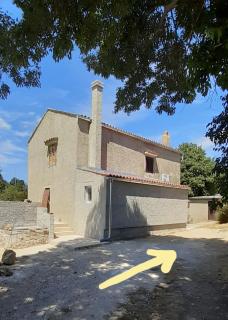 Holiday Home Loznati - 9