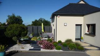 Gîte La Lancieutine Proche Plages 4 Personnes - Lancieux - 3