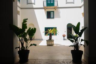 Historico Loft & Rooms Palazzo Adragna XIX - Trapani - 1