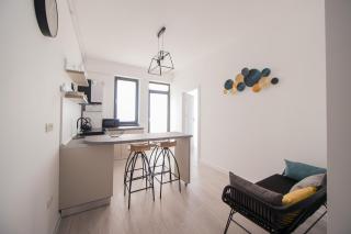 Apartel Ginko Family - Mamaia Nord – Năvodari - 9