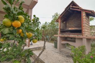Apartment Pocrnja - Rogoznica - 8