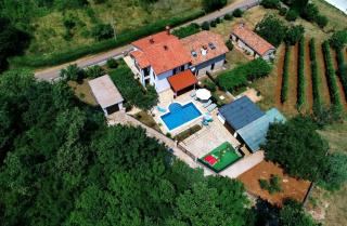 House Marija - Labin - 8