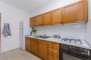Apartments and Rooms Antee - Vodice - 2
