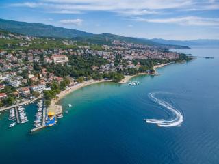Apartments Rose - Crikvenica - 1