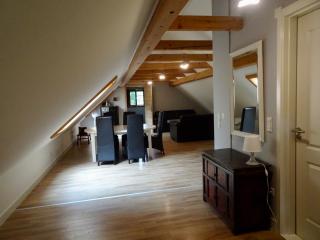 Ferienhaus Blommers - 5