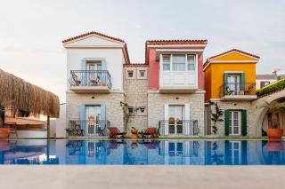 Lika Alacati - Alaçatı - 8