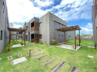 Villas Patacho Rota dos Milagres Acomodações - Pôrto de Pedras - 4