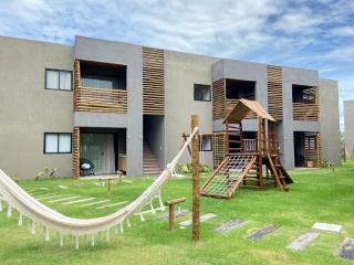Villas Patacho Rota dos Milagres Acomodações - Pôrto de Pedras - 2