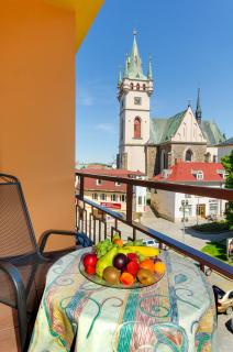 Hotel Kotyza - Humpolec - 4