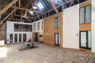 Gulfhof Boomgaarden Boomgaarden 5 Memke - 8