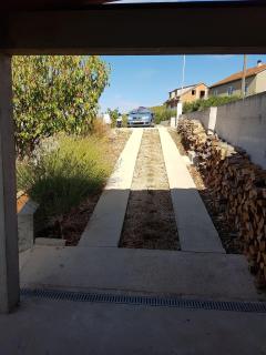 Apartment Lavcevic - Vrboska - 2