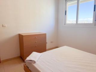 Apartamentos Boutique Calablanca - Oropesa del Mar - 5
