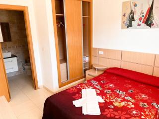 Apartamentos Boutique Calablanca - Oropesa del Mar - 7