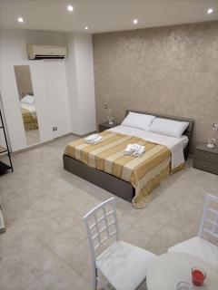 Beb lungo tiflis matrimoniale, quadrupla - Bitonto - 2