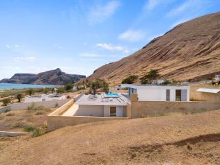 Casa do Azimute by Real Vision - Porto Santo - 4