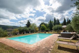 Casa al Monte by VacaVilla - Lamole - 6