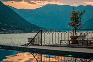 HUMA Kotor Bay Hotel and Villas - Kotor (Cattaro) - 8