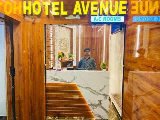 Hotel Avenue - Ahmedabad - 5