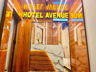 Hotel Avenue - Ahmedabad - 4