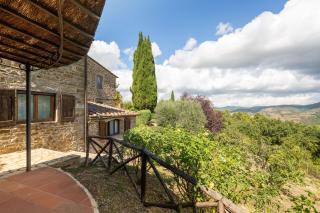 Casa al Monte by VacaVilla - Lamole - 1
