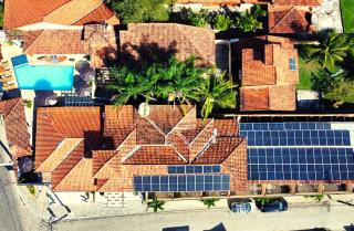Pousada Solar de Geribá - Búzios - 7