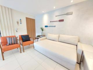 Cupe Beach Living - Porto de Galinhas - 2
