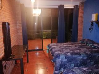 La Casa del Kiosco Azul - 1