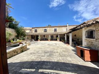 Baglio Giganti - Alcamo - 9