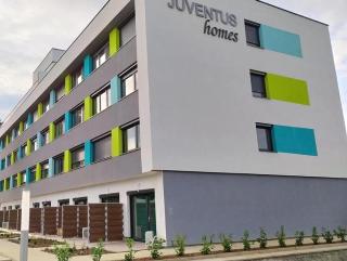 Juventus Apartman - Balatonföldvár - 0