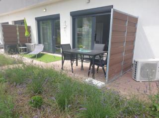 Juventus Apartman - Balatonföldvár - 9