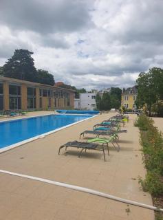 Juventus Apartman - Balatonföldvár - 8