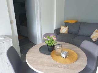 Juventus Apartman - Balatonföldvár - 7