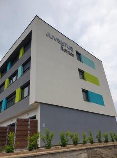 Juventus Apartman - Balatonföldvár - 6