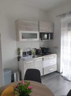 Juventus Apartman - Balatonföldvár - 4