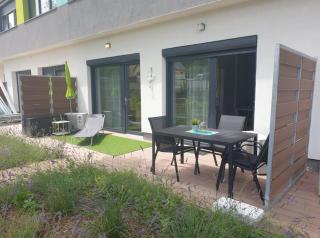 Juventus Apartman - Balatonföldvár - 2
