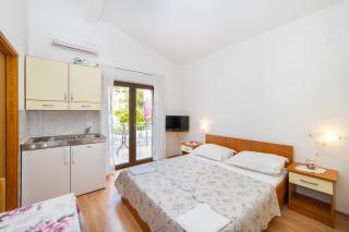 Seaview Apartments Marsic - Gradac - 9