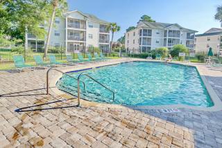 Coastal Charm - Myrtle Beach - 8