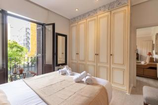 Bilbao Arte III by Aston Rentals - Bilbao - 2