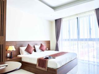Hoàng Triều Hotel - Marina Bình Dương - Thu Dau Mot - 0