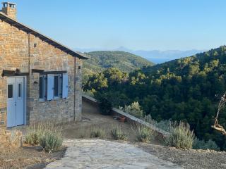 Laas Daskios, Stone Country House, Skopelos Anania - Karya - 0