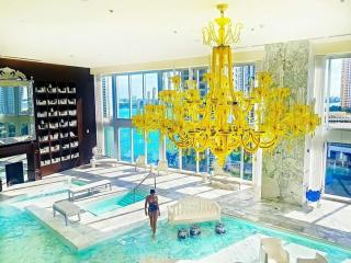 W Hotel Miami Stunning Private Condo With Access to All Hotel Amenities - Miami - 6