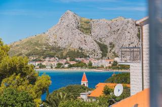 Apartment Smiljana - Omiš - 0