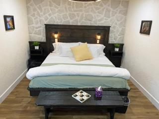 Villa di Casa - Boutique Hotel - Wellington - 9