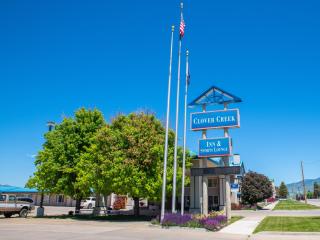 Clover Creek Inn - Montpelier - 6