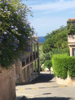 Studio 2 adultes 2 enfants Sanary sur Mer à 800m de la mer - 0