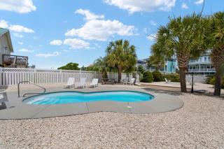 Oasis - Oak Island - 6